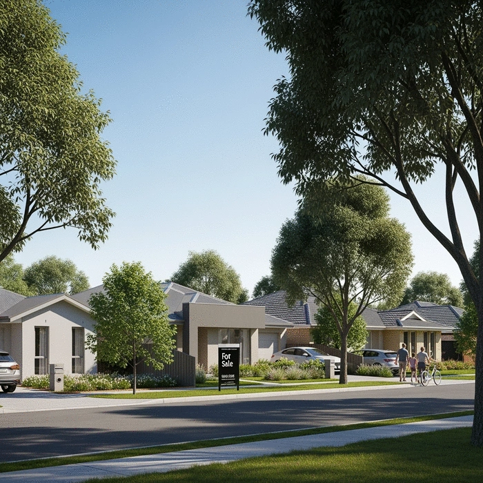 How to Identify High-Growth Suburbs in Adelaide: Essential Data and Indicators for Investors