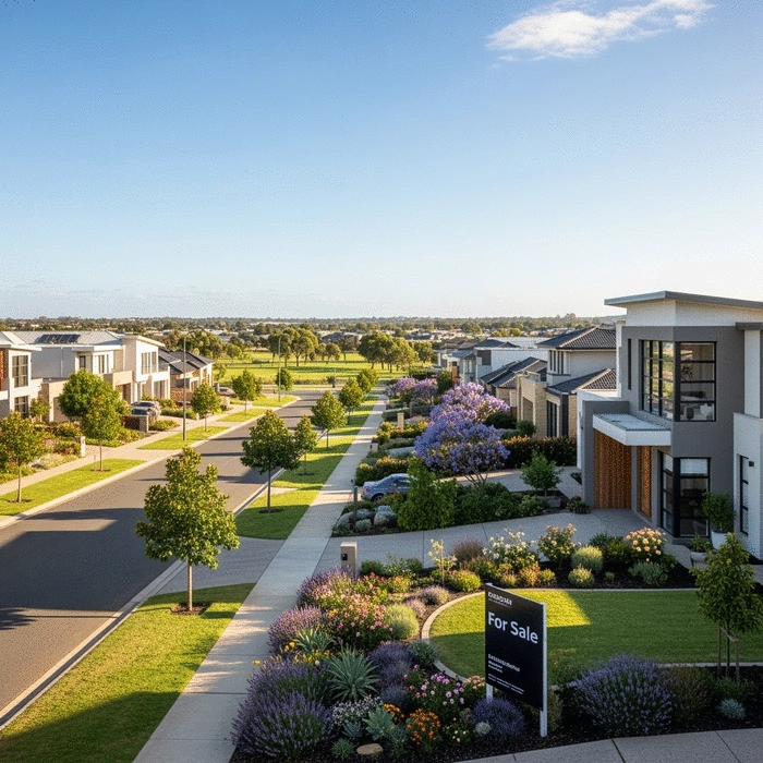 How to Choose the Best Adelaide Suburb for Property Investment in 2025