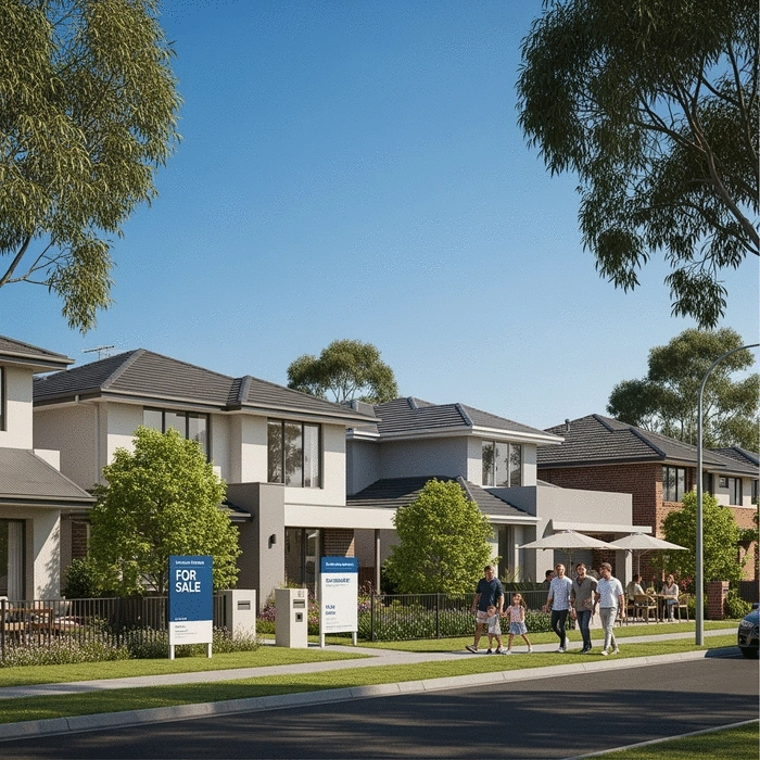 Top Adelaide Suburbs with the Best Property Value Growth and Rental Yields in 2025