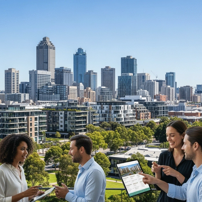 Adelaide Property Market Forecast 2025: Trends and Opportunities for Buyers and Investors