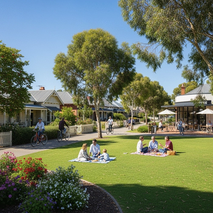How to Budget for Living in Adelaide: Comparing Suburb Costs and Lifestyle Choices