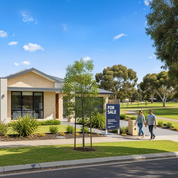 Where to Find Reliable Adelaide Real Estate Market Insights and Tools for Homebuyers