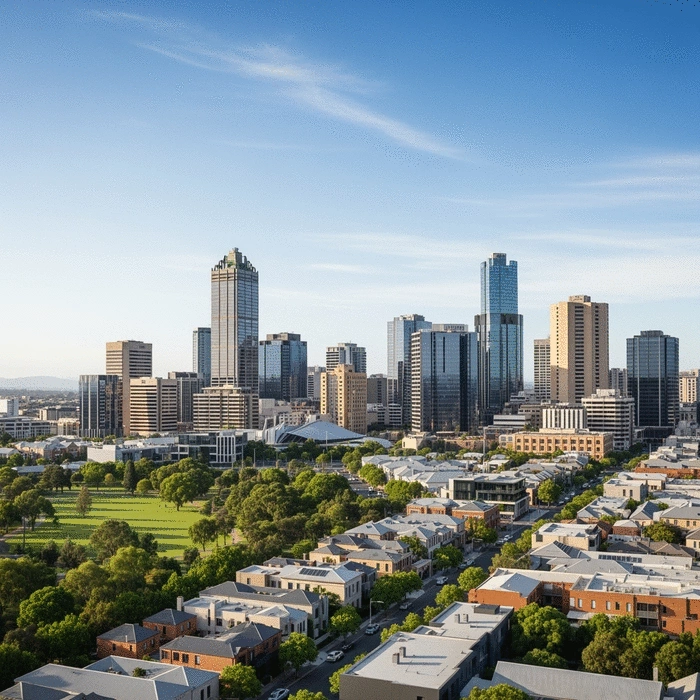 Why Adelaide Is One of the Best Cities for Property Investment in 2025: Key Market Drivers and Opportunities