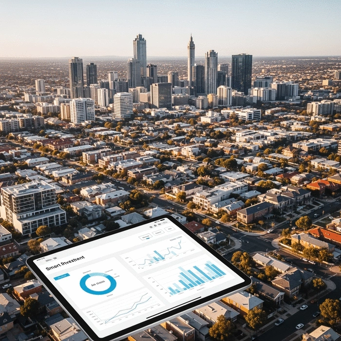 How to Analyze Adelaide Suburb Market Data to Make Smart Property Investment Decisions