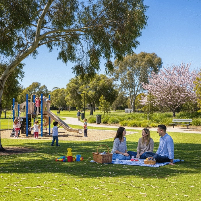 Top Family-Friendly Parks and Recreation Areas in Adelaide Suburbs for Outdoor Activities