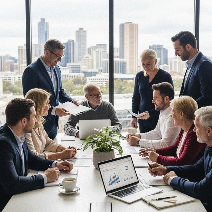 Top 7 Property Investment Strategies for Different Budgets in Adelaide in 2025