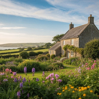 Adelaide city skyline with modern buildings, symbolizing property investment opportunities