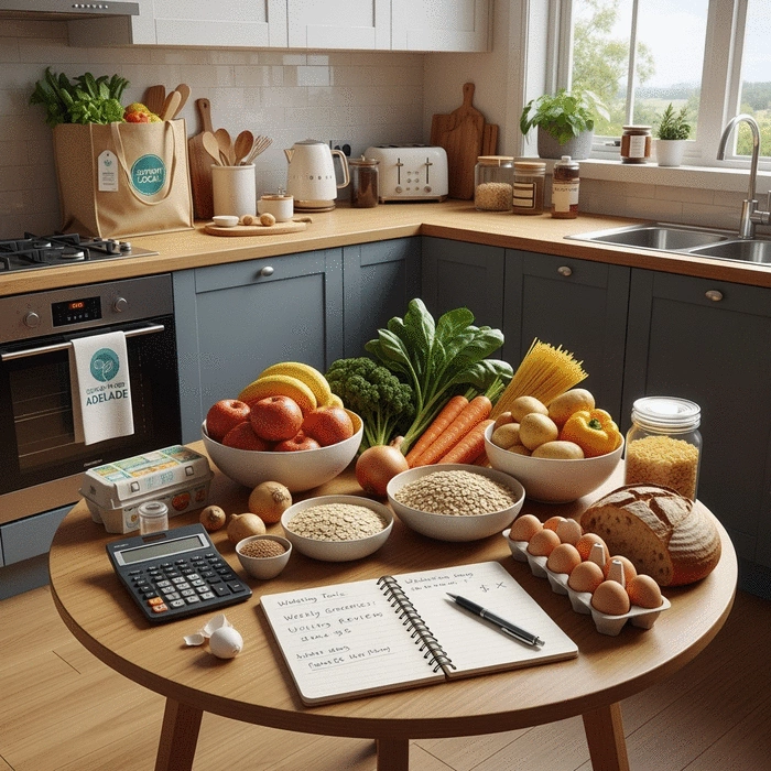 Top Tips for Saving on Living Expenses in Adelaide: Utilities, Transport, and Groceries